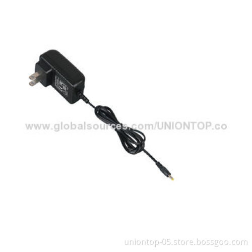 Hot sale factory price USB power adapter with CE, CB, UL, FCC